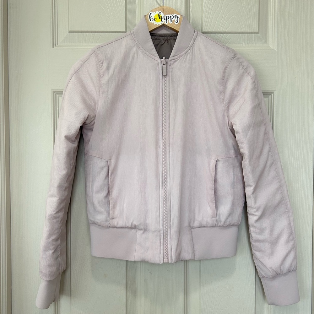 LULULEMON NON-STOP BOMBER - Picture 3 of 12
